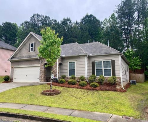 107 Westminster Way, Newnan, GA 30263-6291