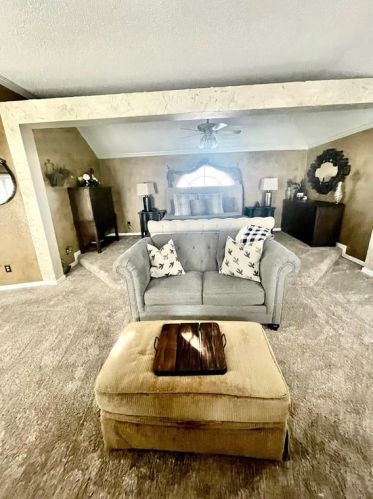 7774 Park Downs Dr, Fort Worth TX  76137-5451 exterior