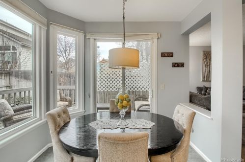 5492 Cathay Way, Denver CO 80017-4442 exterior