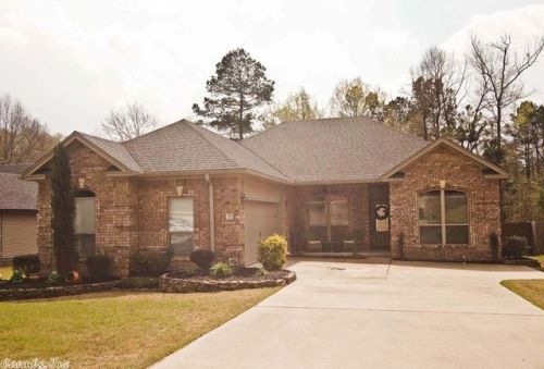29 Ponds Edge Ln, Alexander, AR 72002-2326