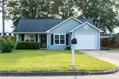 2528 Schley Ave, Albany, GA 31707-1772