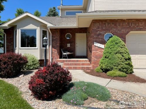 4427 Craig Dr, Fort Collins, CO 80526-3428