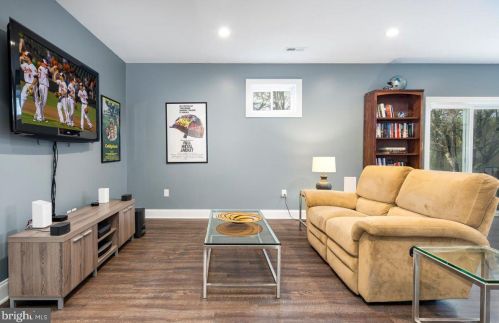 365 Prado Way, Berkeley Springs WV  25411-3264 exterior