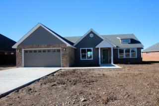 1813 Red Oak Dr, Ardmore, OK 73401-0912