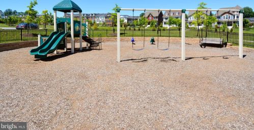 1520 Rabbit Holw Pl, Silver Spring MD 20906-6709 exterior