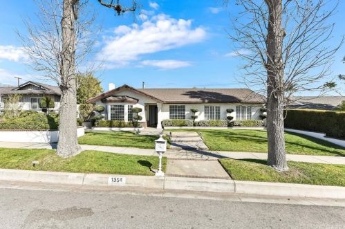 1354 San Antonio Ave, Upland, CA 91786-2750