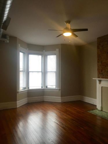 3020 Hackberry St, Cincinnati OH  45206-1409 exterior