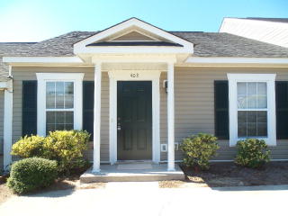 403 Long Needle Cir, Evans GA  30809-5162 exterior