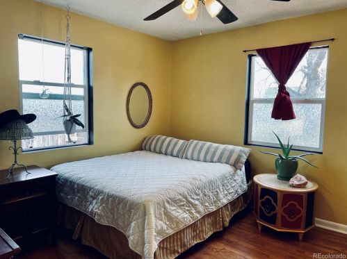 2635 Irving St, Denver CO  80219-5828 exterior