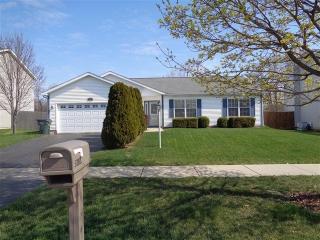 3202 Wembley Dr, Beach Park, IL 60099-4726