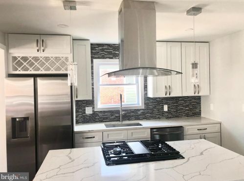 10208 Calumet Dr, Silver Spring MD  20901-4602 exterior