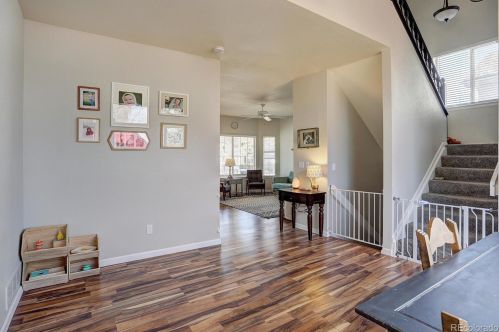 19045 Molly Ave, Parker CO 80134-7465 exterior