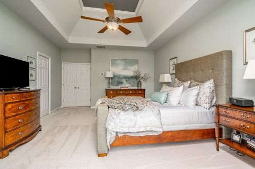 2308 English Ivy Ct, Atlanta GA  30339-6797 exterior