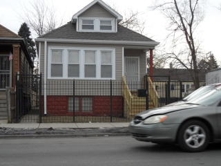1649 71st St, Chicago, IL 60636-3839