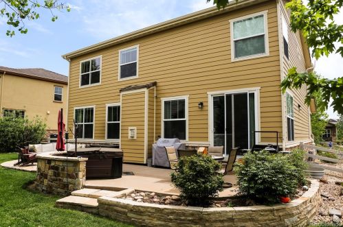 3457 Parkside Center Dr, Westminster CO  80023-8046 exterior