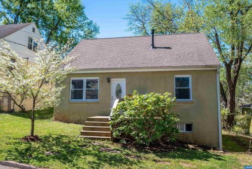 502 Druid Ave, Charlottesville, VA 22902-6042