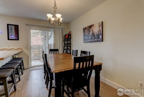 1517 Bradley Dr, Boulder CO 80305-7372 exterior