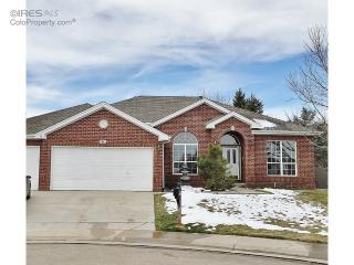 2641 Black Bear Ct, Lafayette, CO 80026-9093