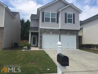 6475 Splitpine Ct, Atlanta, GA 30349-9005