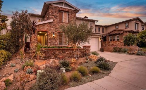 2822 Dove Tail Dr, San Marcos, CA 92078-0933