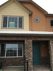 7450 Logan St, Littleton CO  80122 exterior