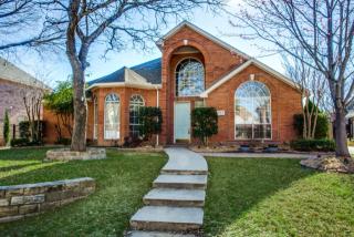 728 Muirfield Rd, Keller, TX 76248-8227