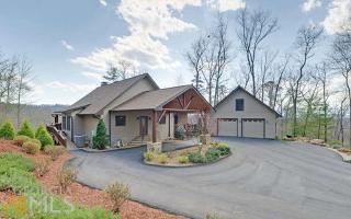 14 Antebellum Ln, Tiger, GA 30576-1826