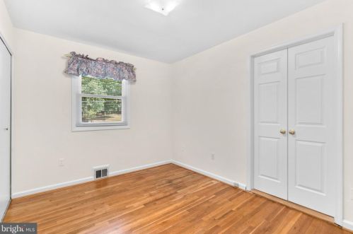 4112 Havard St, Silver Spring MD 20906-4460 exterior