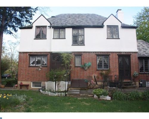 24 Haslet Ave, Princeton, NJ 08540-4914