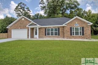 147 Cobbleton Dr, Rincon, GA 31326-3558
