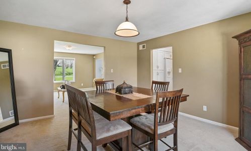 2735 Ritner Hwy, Carlisle PA  17015-9428 exterior