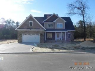 2741 Meadowmont Ln, Fayetteville, NC 28306-7594