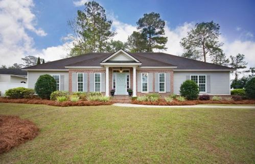 4307 Mossy Creek Rd, Valdosta, GA 31602-4996