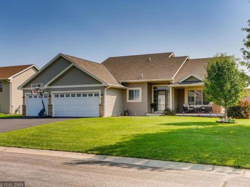 3106 Kaeding Ln, Otsego, MN 55376-3086