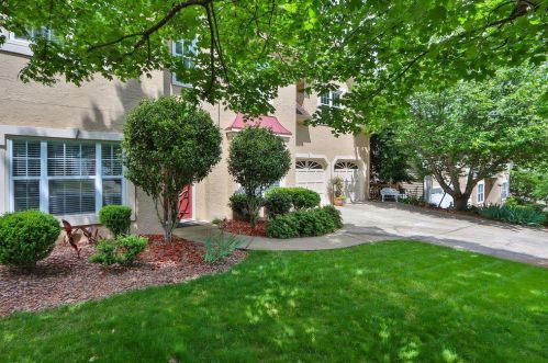 205 Wind Ship Ln, Holly Springs, GA 30189-5286