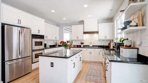 5077 Ellis Godfrey Dr, Fairfield CA  94533-8959 exterior