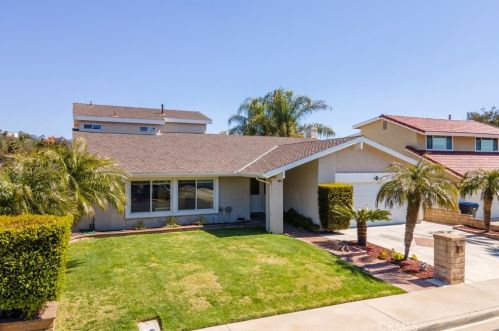 26771 Calle Maria, San Juan Capistrano, CA 92691-3408