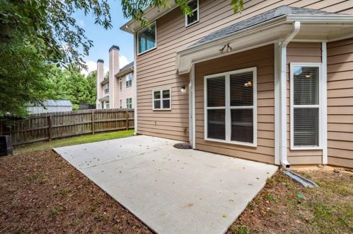 520 Mount Gerizim Rd, Mableton GA  30126-6410 exterior