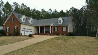 11811 Red Cross Bill Way, Providence Forge VA  23140-3547 exterior