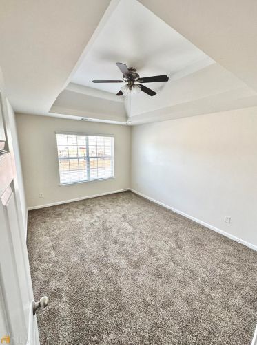 6715 Mancha St, Atlanta GA  30349-8650 exterior