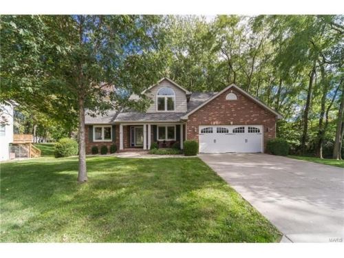 116 Surrey Ln, Edwardsville, IL 62025-3157