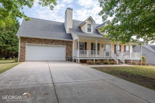 1110 Stone Shoals Ter, Watkinsville, GA 30677-2767
