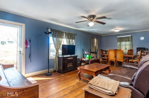 1467 Beatty St, Griffin, GA 30223-1280
