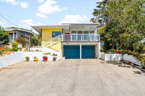 310 Piney Way, Morro Bay, CA 93442-2837