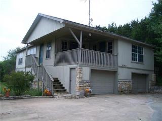 5015 Enchanted Ct, Granbury TX  76048-6591 exterior