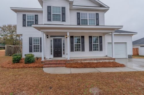 5209 Pleasant Pointe Dr, Burnettown, SC 29851-3260