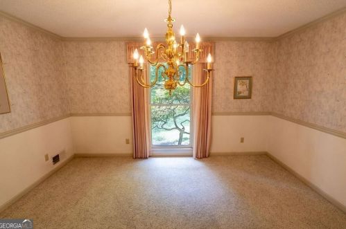 3165 Spring Lake Dr, Conyers GA 30013-5411 exterior