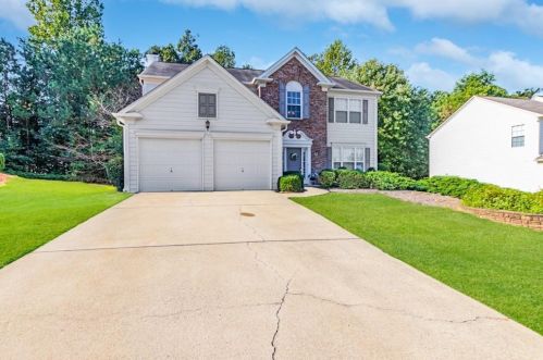 40 Hawnley Trce, Suwanee, GA 30024-7505