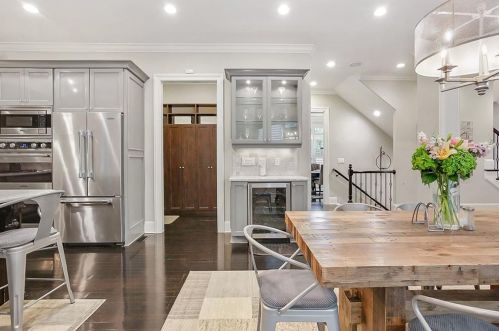 2292 Meadowvale Dr, Atlanta GA  30345-3543 exterior