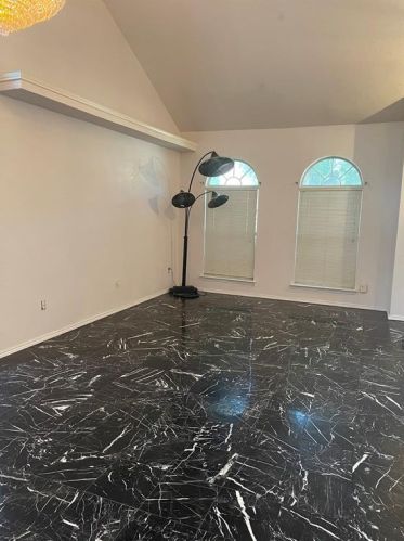 7704 Guadalupe Ct, Fort Worth TX  76137-5140 exterior